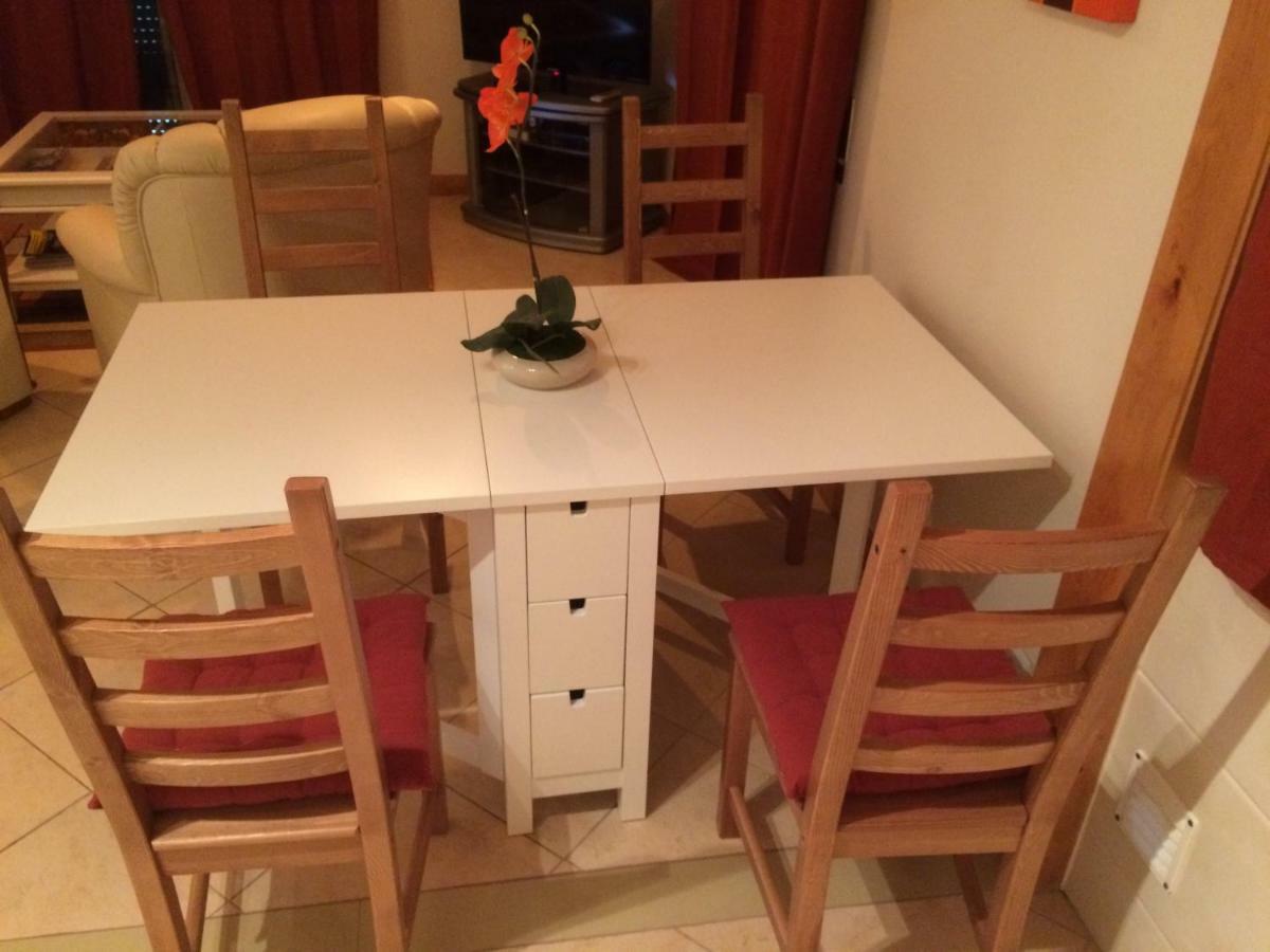 Gomeira Floor Apartment *