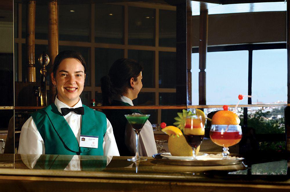 Hotel D. Luis 3*
