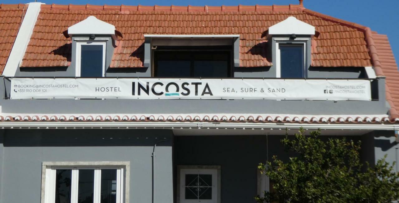 Incosta Surf House *