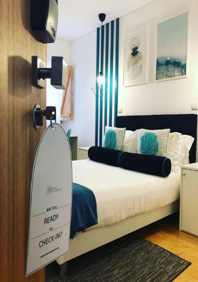 Guest house Bellu 3*