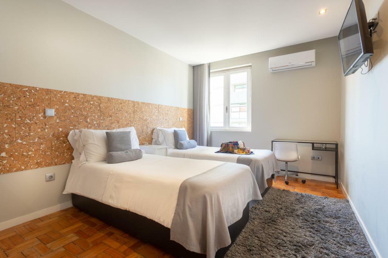 Apartment Feel Vintage Porto