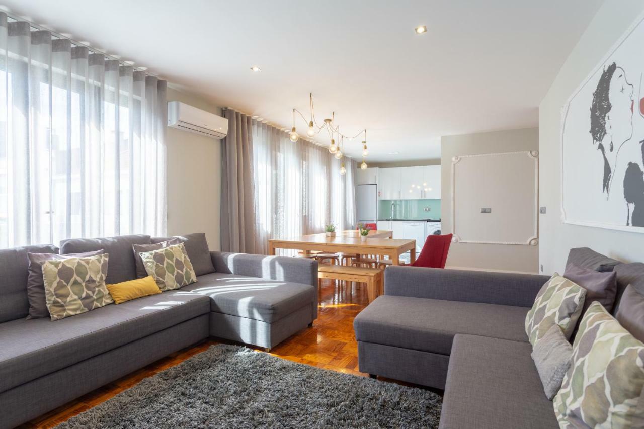 Feel Vintage Apartamento