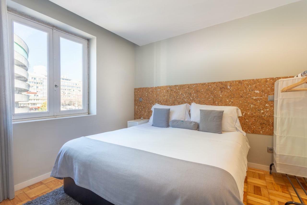 Apartamento Feel Vintage Oporto