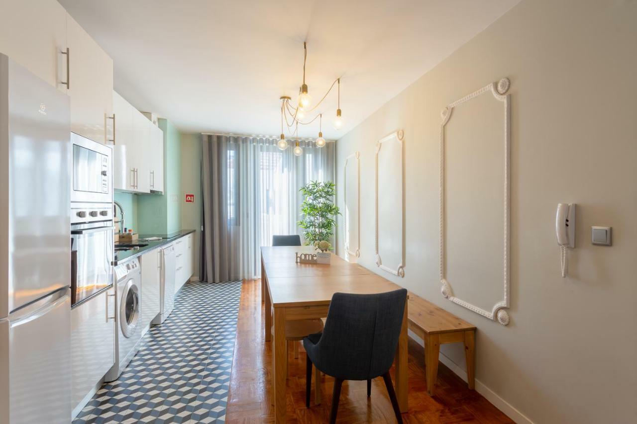 Feel Vintage Apartamento Oporto