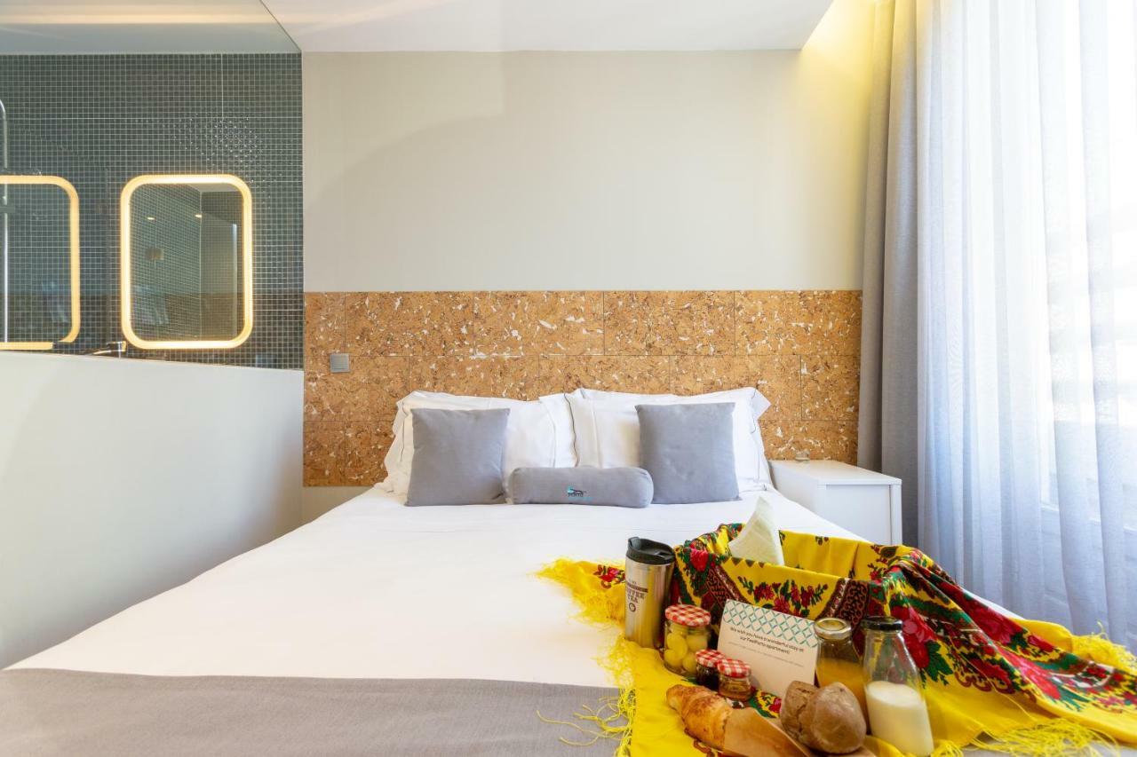 Feel Vintage Apartamento Oporto