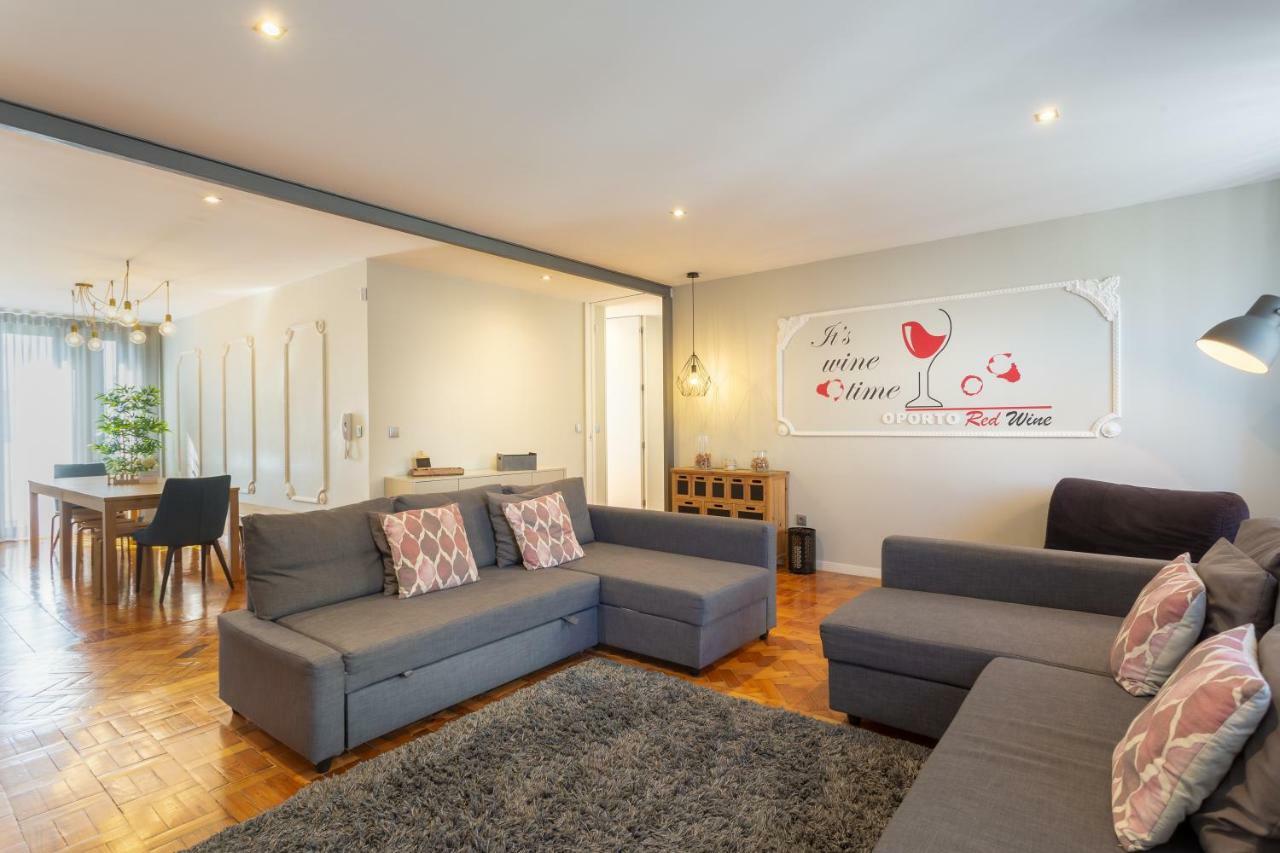 Feel Vintage Apartamento Oporto