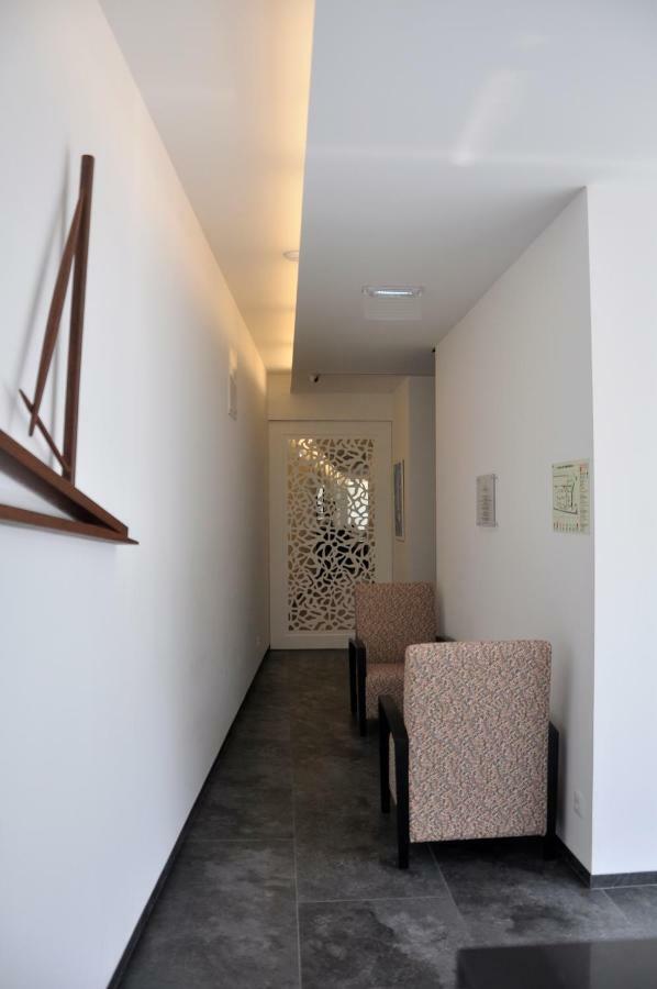 Guest house Sisu