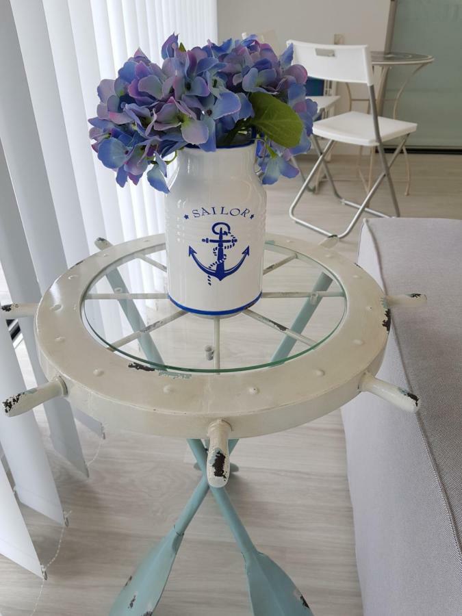 Blue Sea * Povoa de Varzim