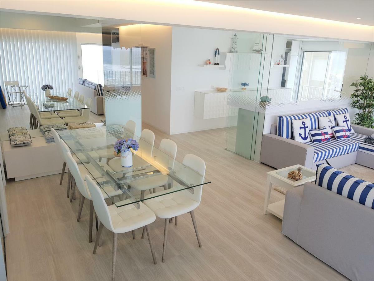 Blue Sea Apartment Povoa de Varzim