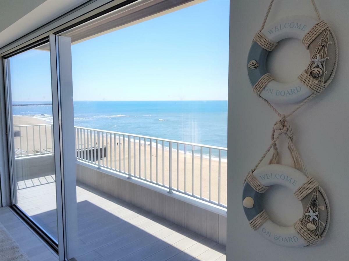 Blue Sea Apartment