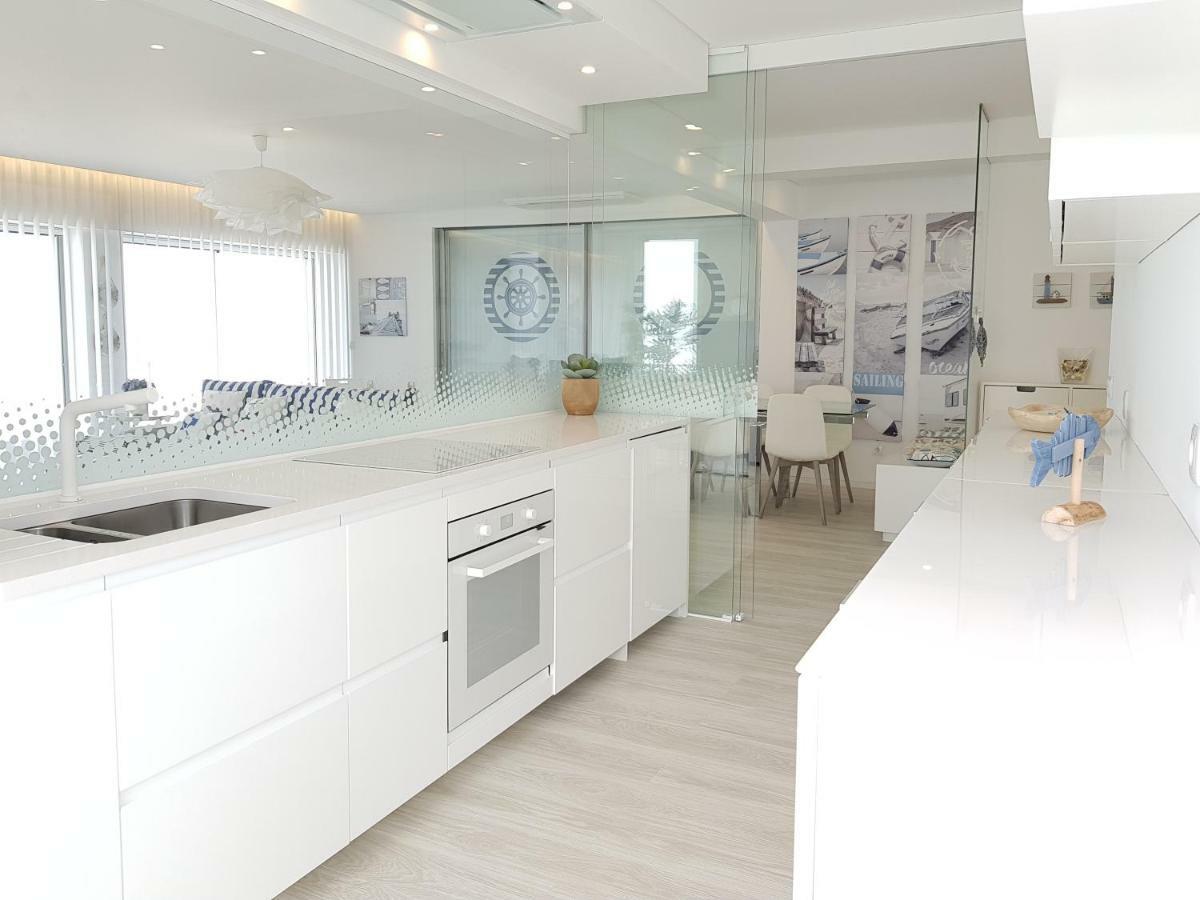 Blue Sea Apartment