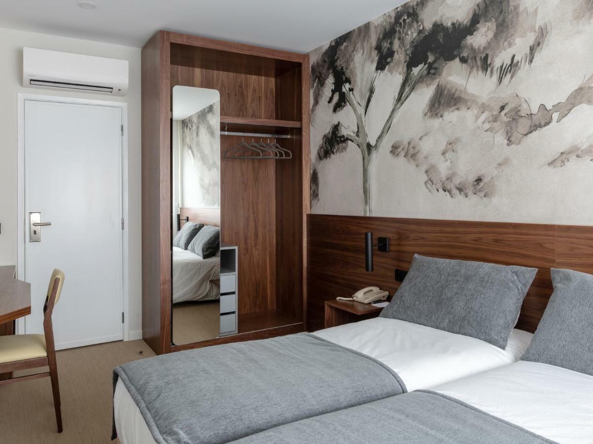 Hotel Afonso V & Aveiro