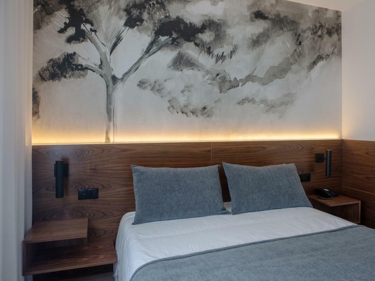 Afonso V & Hotel Aveiro