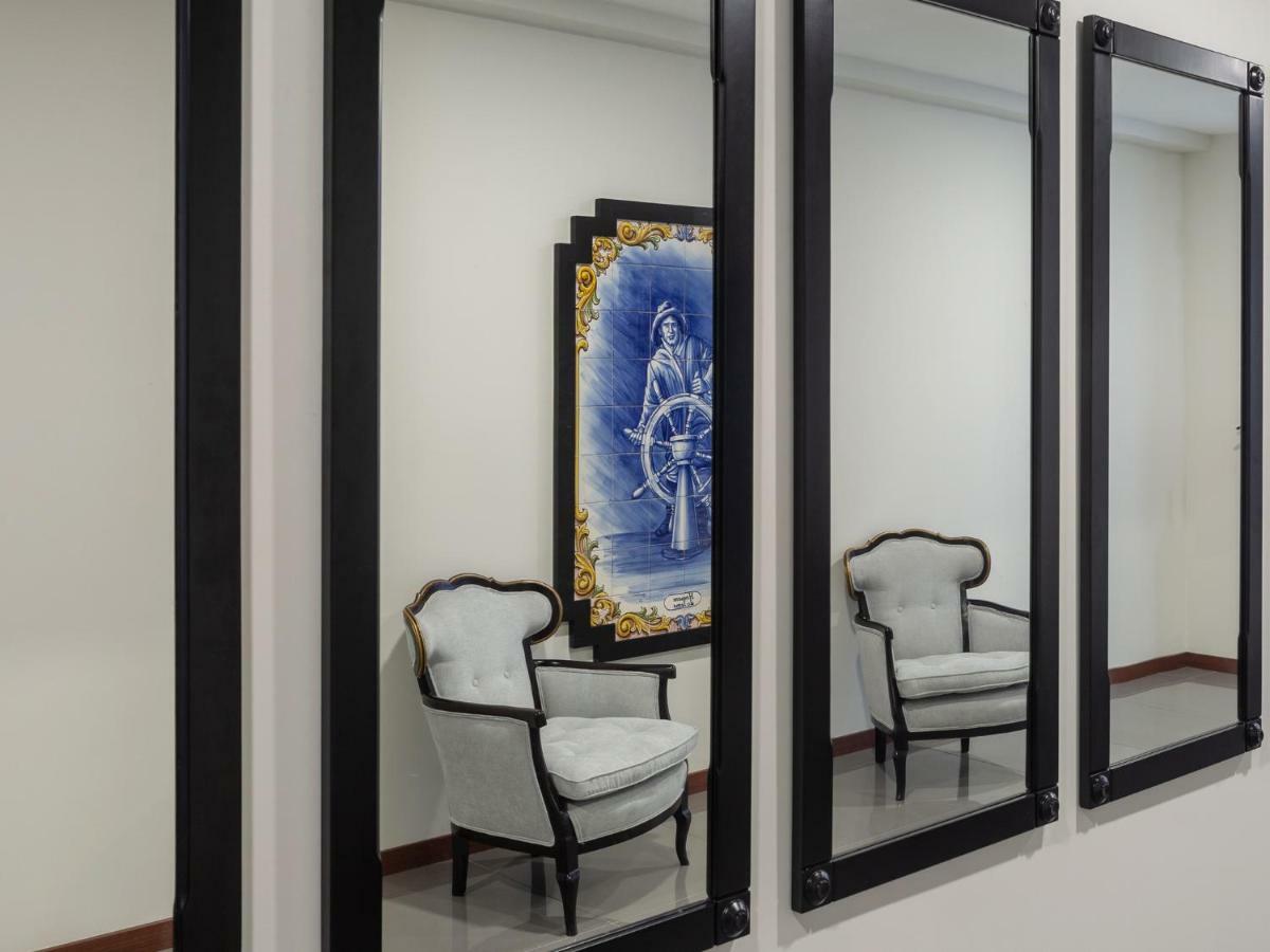 Hotel Afonso V & Aveiro