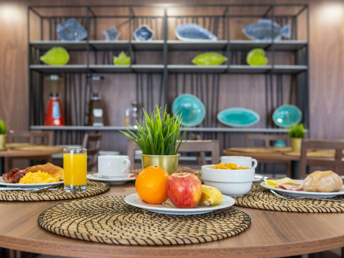 Afonso V & Hotel Aveiro