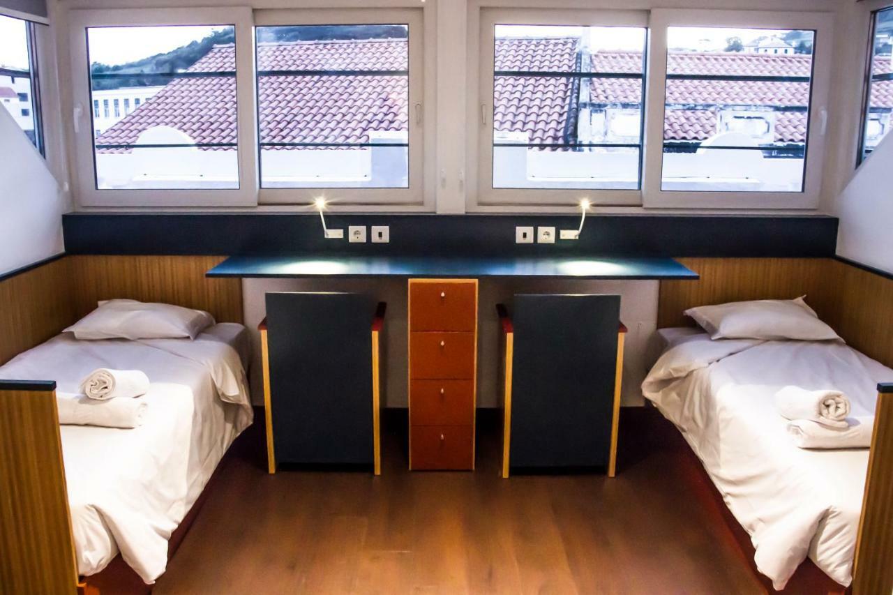 Hostel Internacional Azores Boutique