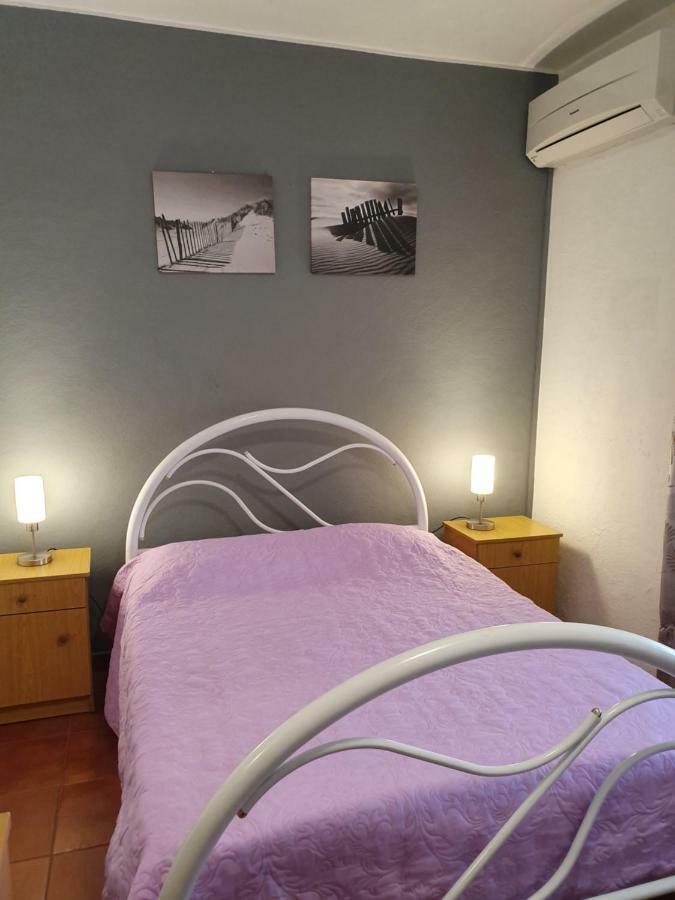 Guest house A Toca Do Grilo Carvalhal (Grandola)
