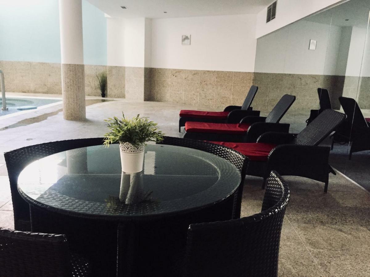 Hotel Palace E Monte Rio 4*