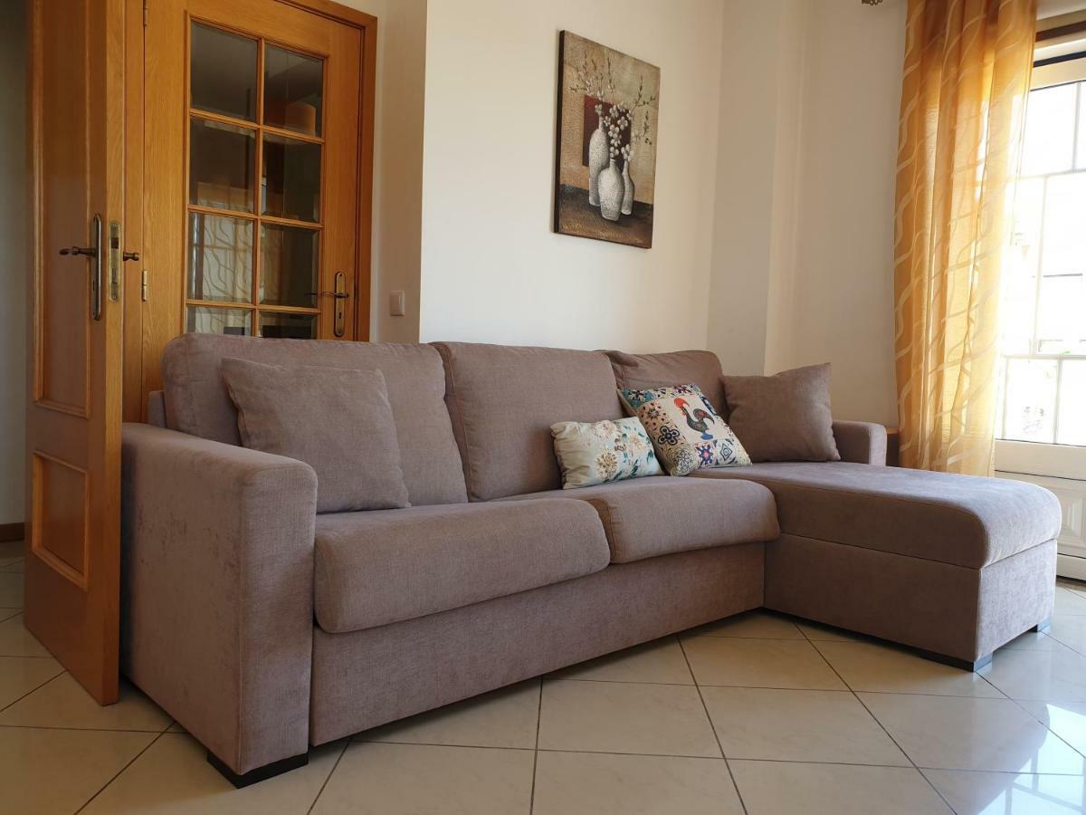Charm T2 Al With Big Terrace Apartment *