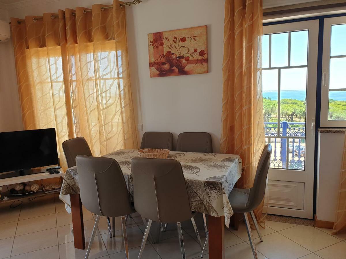 Charm T2 Al With Big Terrace * Albufeira