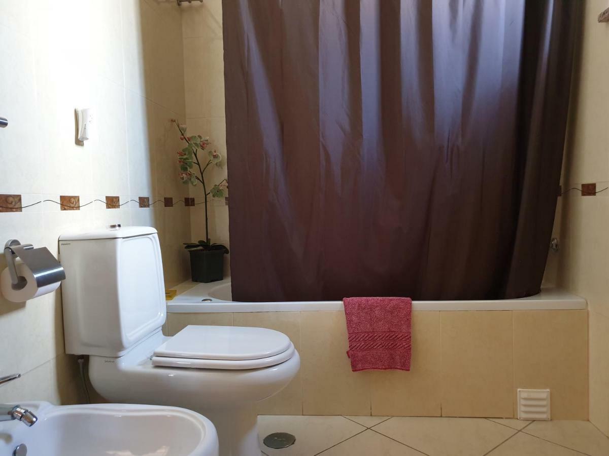 Charm T2 Al With Big Terrace Apartment *