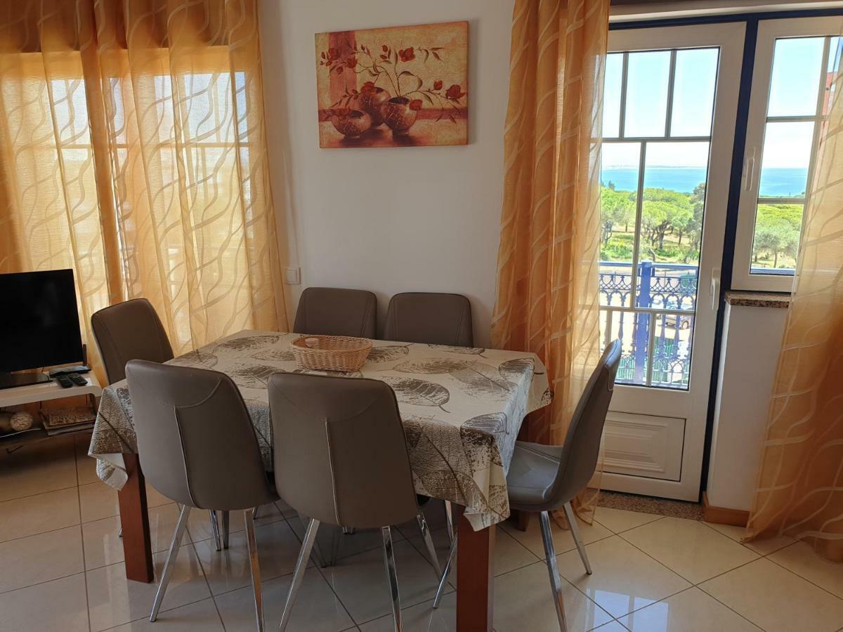 Apartment Charm T2 Al With Big Terrace *