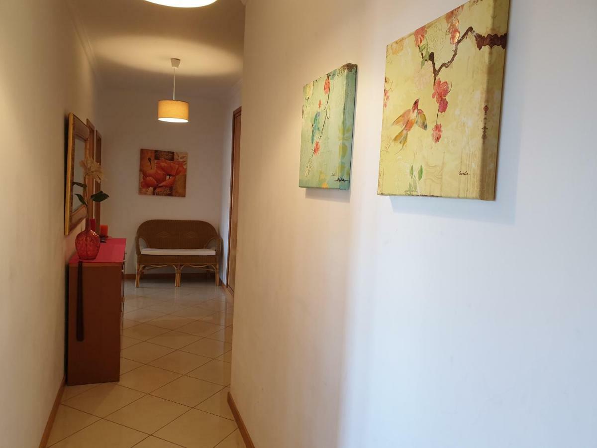 Charm T2 Al With Big Terrace Albufeira