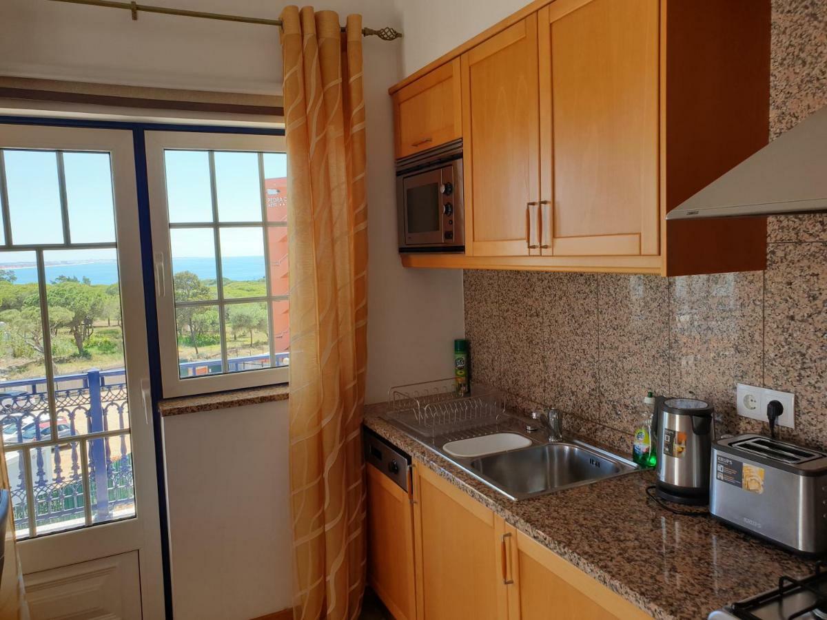 Apartment Charm T2 Al With Big Terrace Albufeira