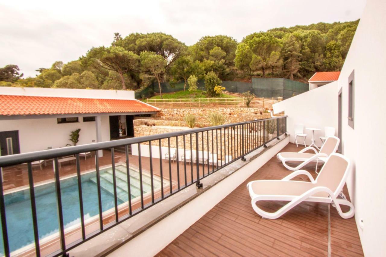 Hillside House & * Foz do Arelho