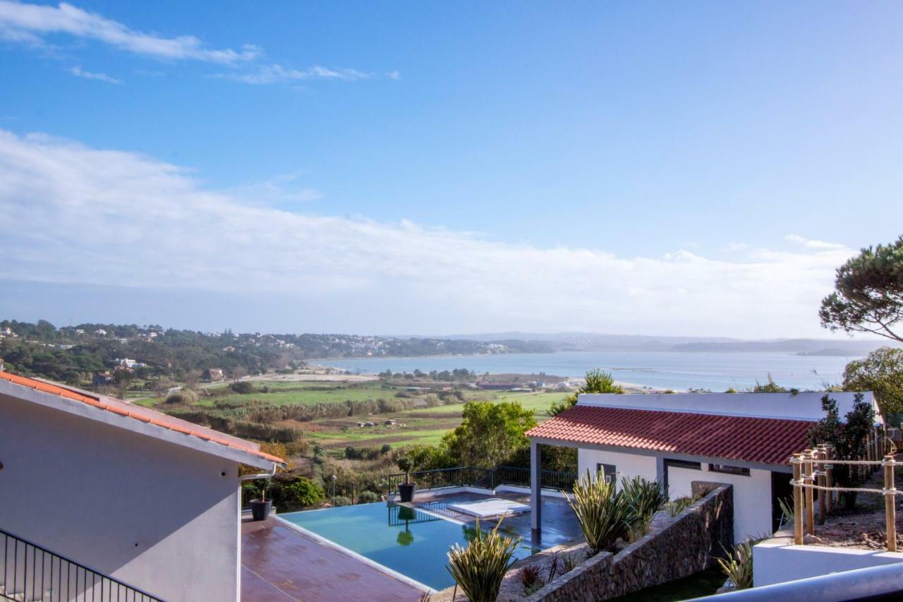 Hillside House & *