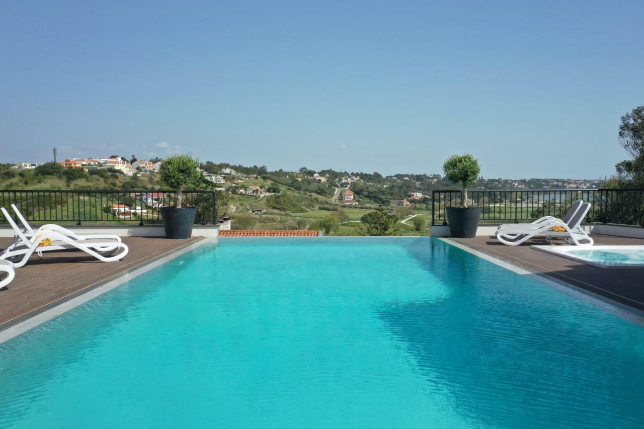 Hillside House & Country house Foz do Arelho