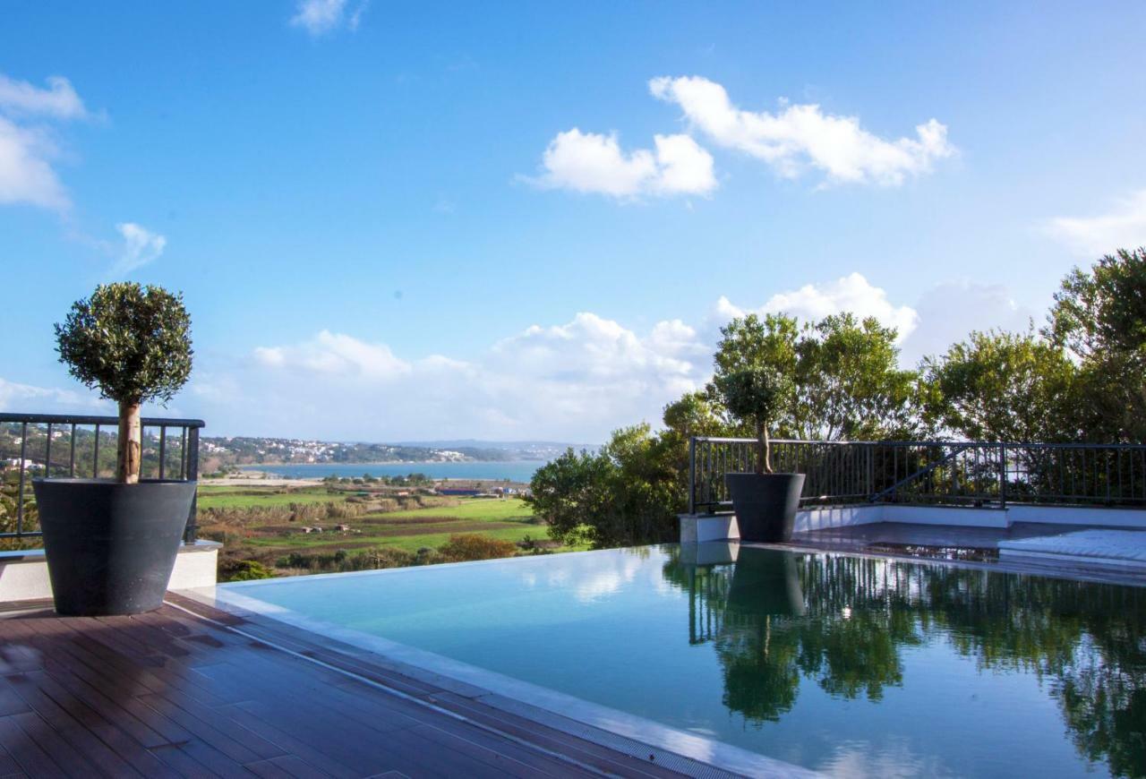 Country house Hillside House & Foz do Arelho