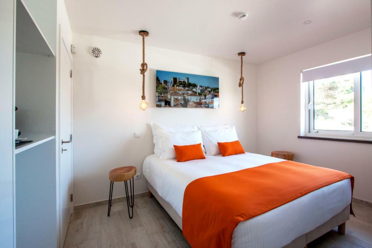 Hillside House & Country house Foz do Arelho