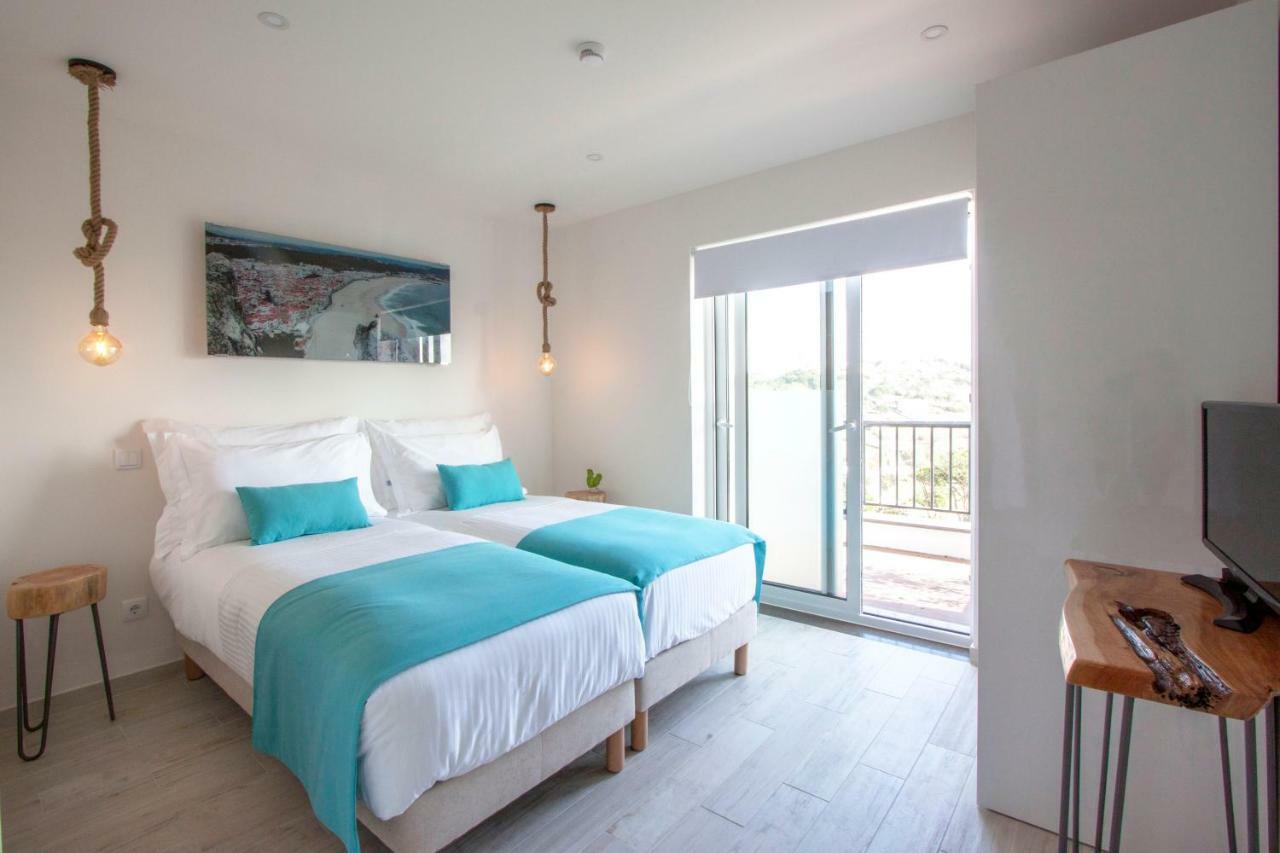 Hillside House & * Foz do Arelho