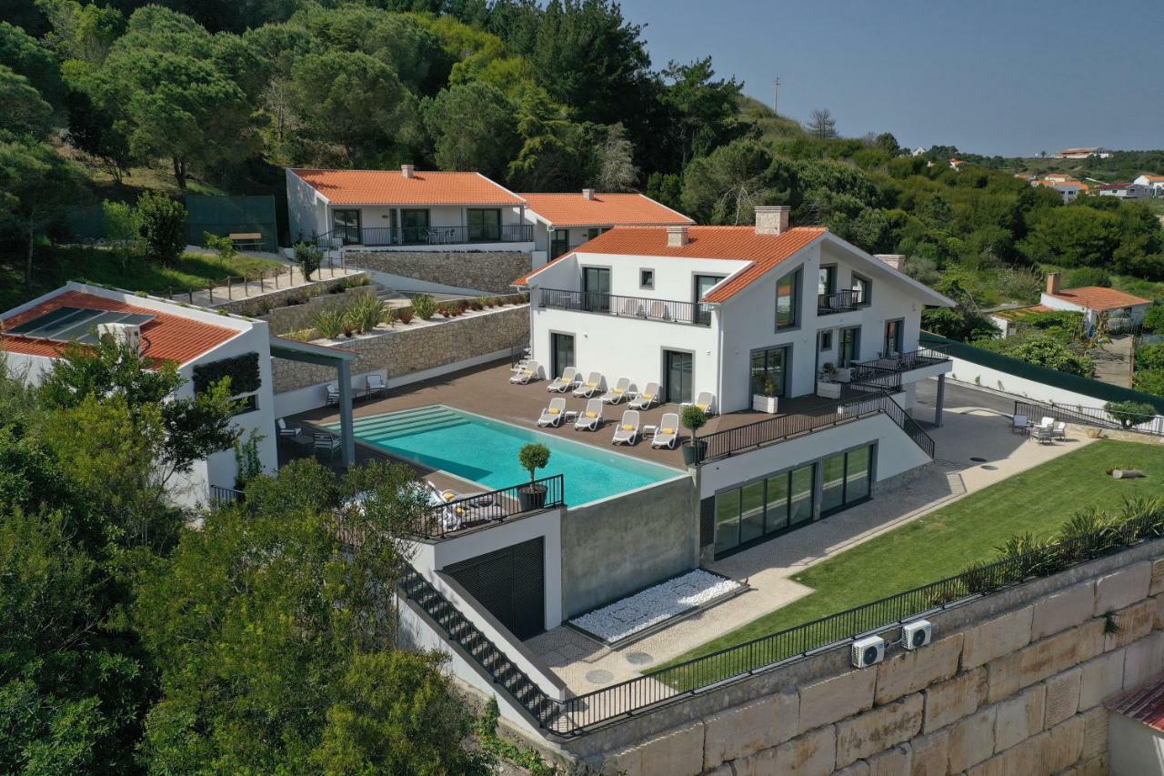 Hillside House & *
