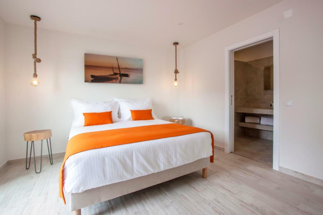 Hillside House &