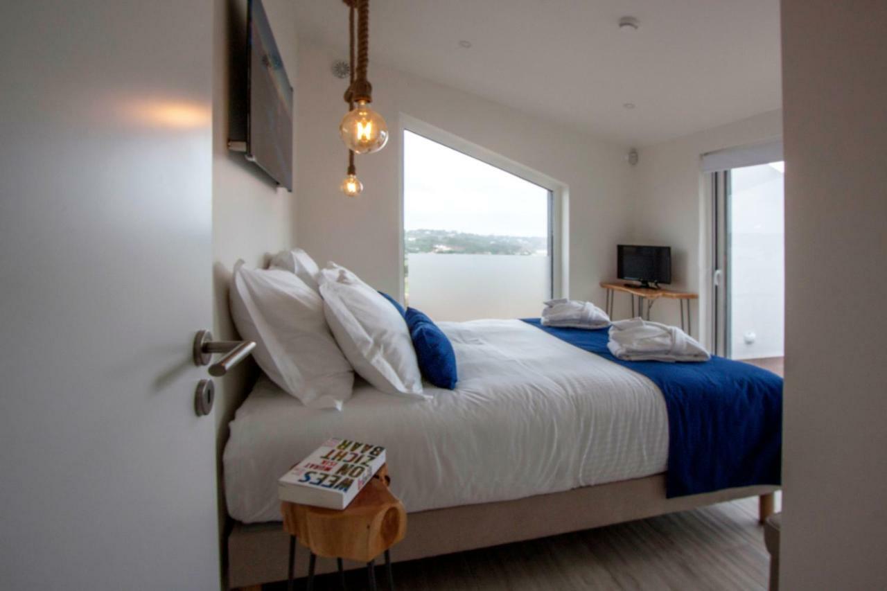 Hillside House & * Foz do Arelho