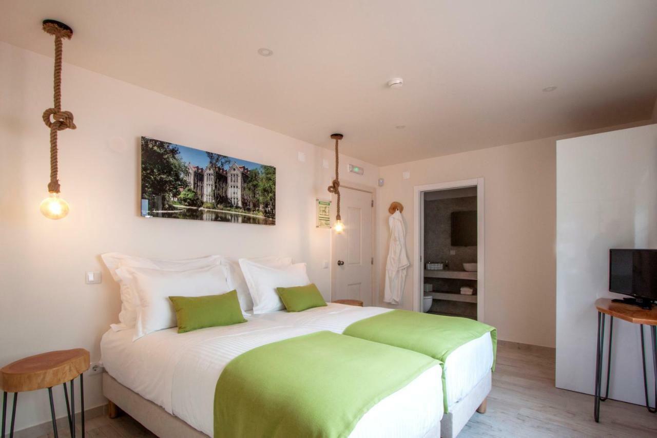 Hillside House & Country house Foz do Arelho