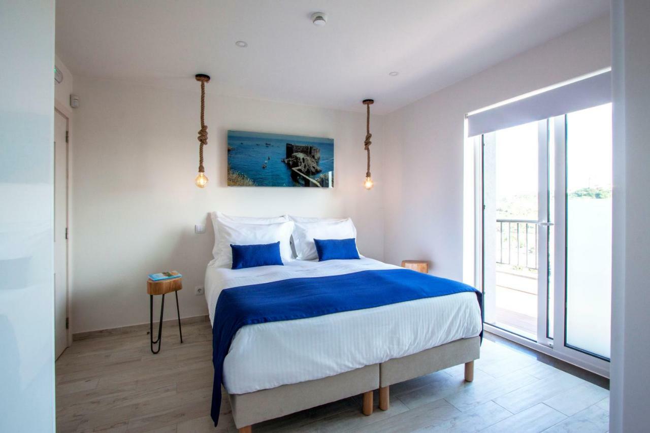Hillside House & Country house Foz do Arelho