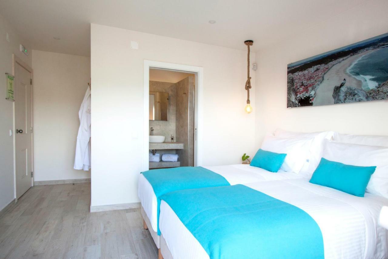 Hillside House & Foz do Arelho