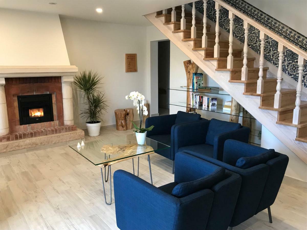 Country house Hillside House & Foz do Arelho