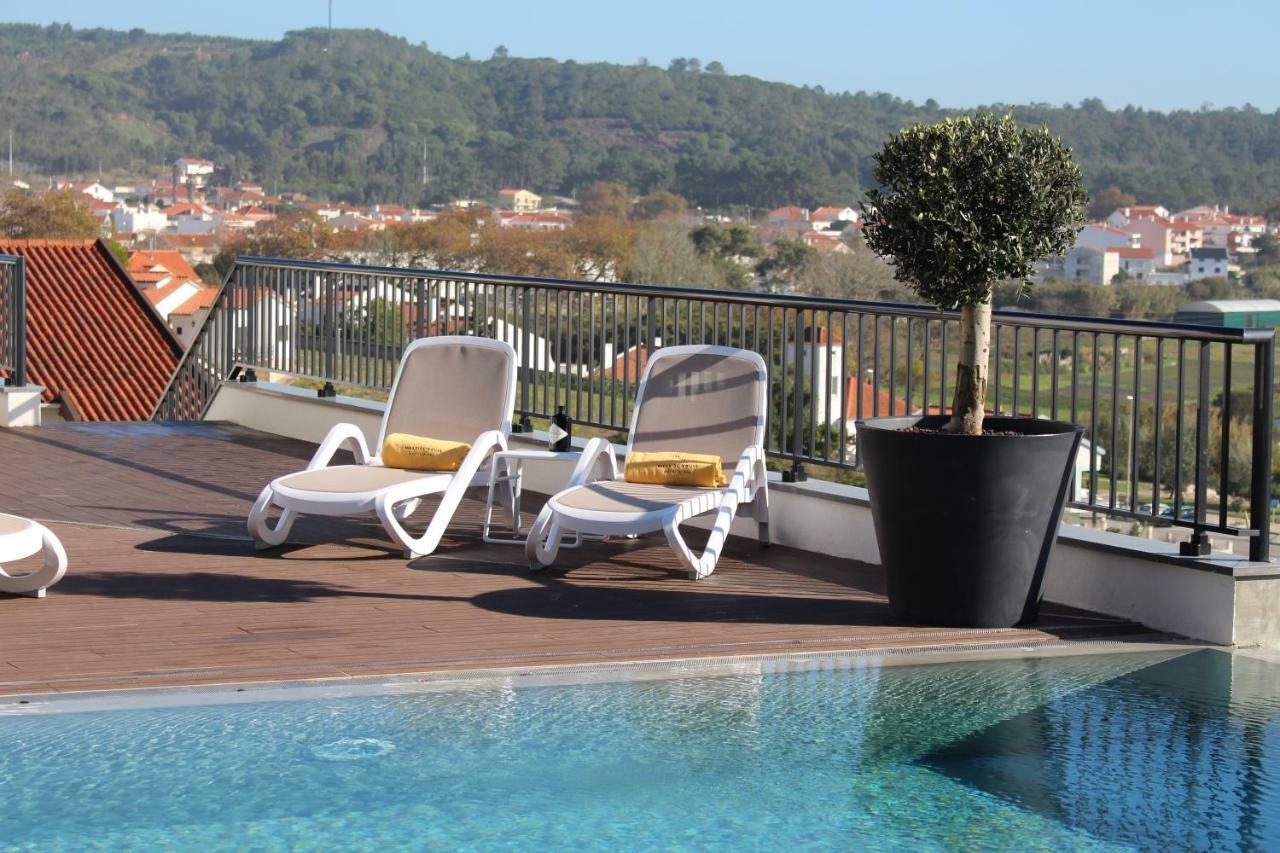 Hillside House & Foz do Arelho