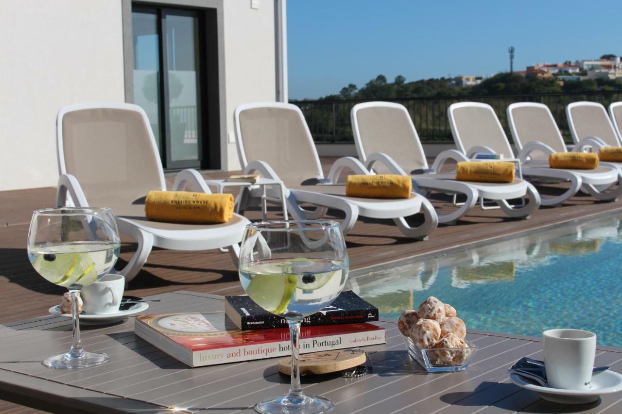 Country house Hillside House & Foz do Arelho