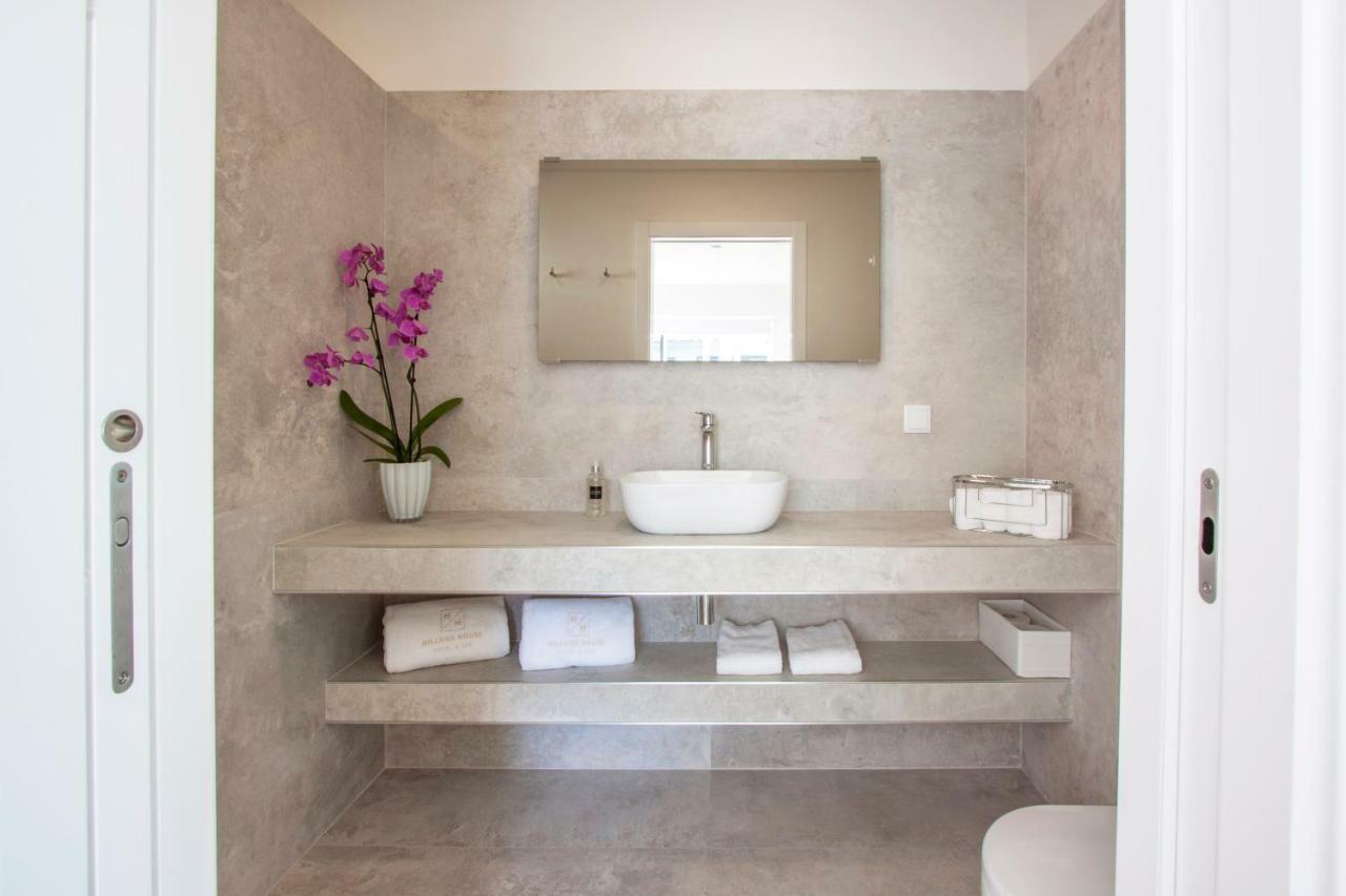 Hillside House &
