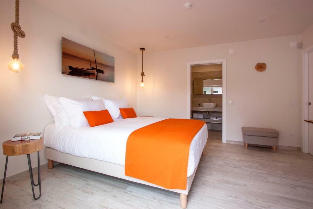 Hillside House & Foz do Arelho