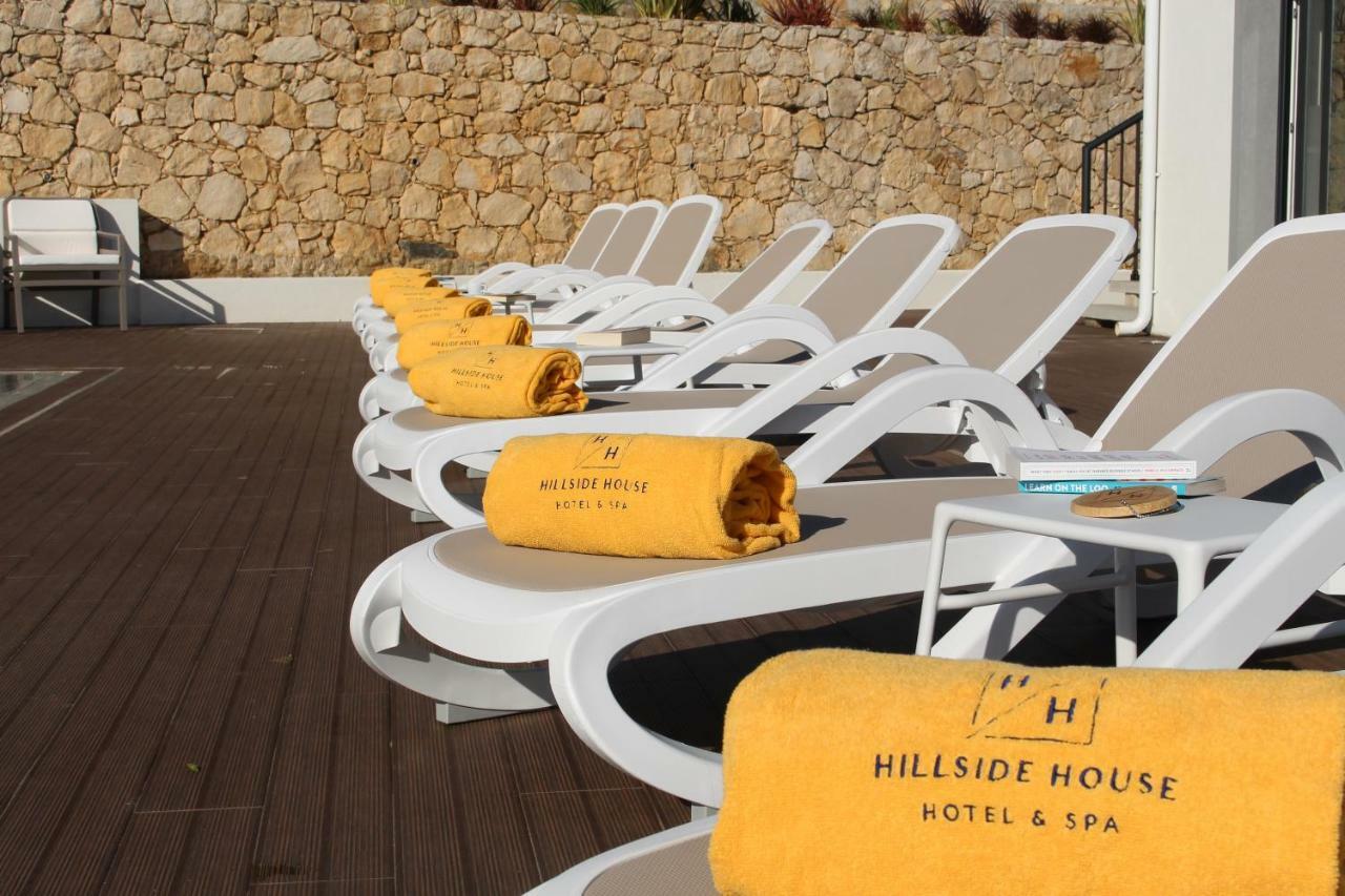 Hillside House & Foz do Arelho