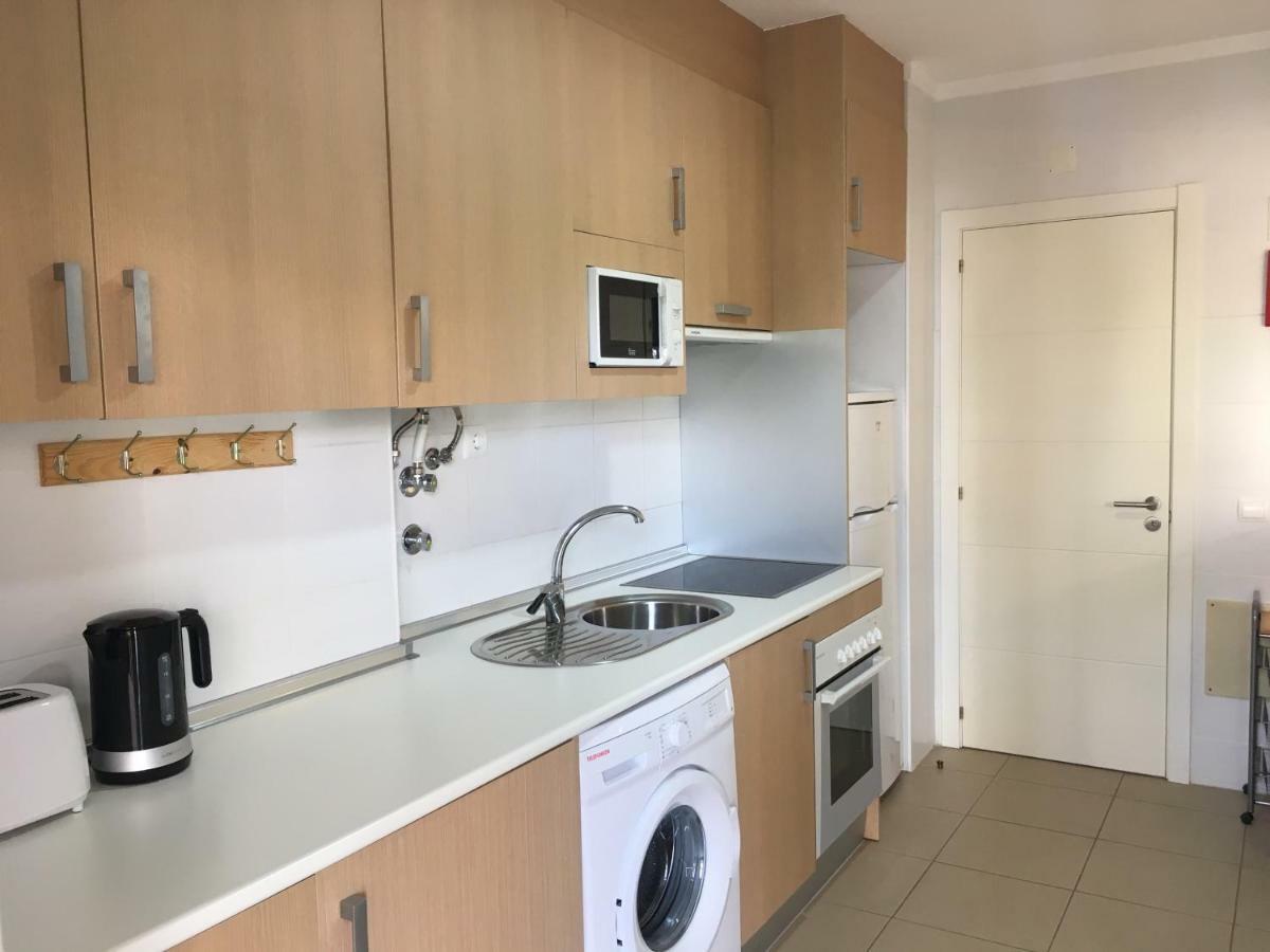 Litoral Mar Apartment