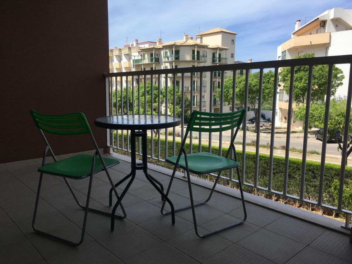 Apartment Litoral Mar Portimao