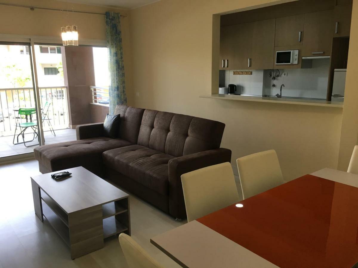 Apartment Litoral Mar Portimao