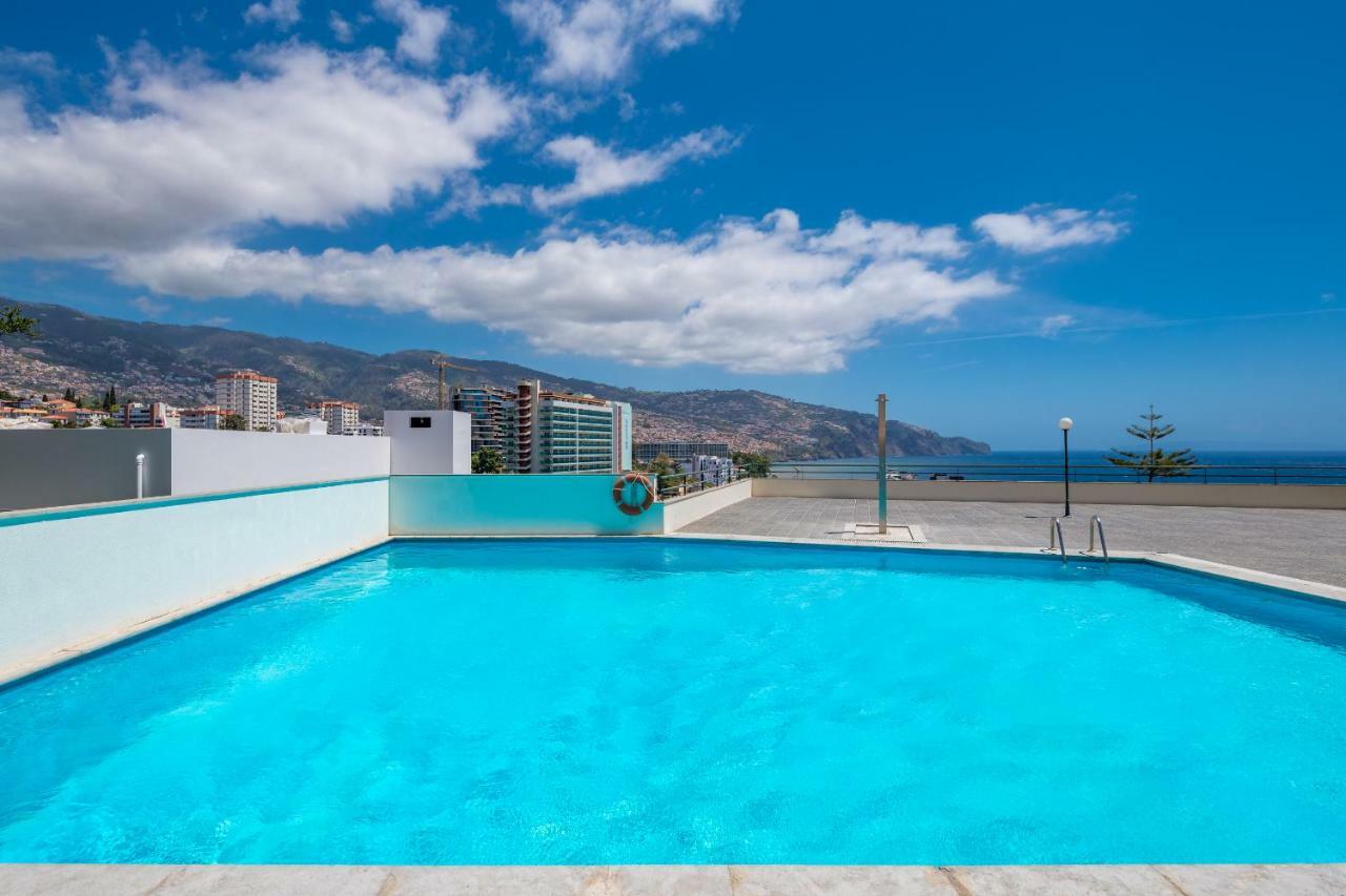 Miramar With Pool By Hr Madeira Apartamento Funchal (Madeira)